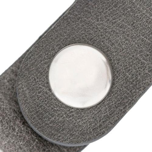 Saratoga Leather AirTag Holder